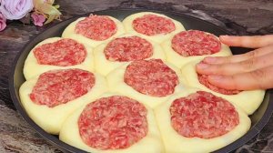 Дайте Медаль тому, кто придумал этот рецепт! Это что-то новое! Мало кто знает этот секрет! GOTOVIT