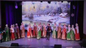 Праздничный концерт ко Дню Татьяны, 25 января 2026 год