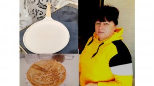 ОБЗОР ПРОДУКТОВ// ТЕСТИРУЮ НОВУЮ СКОВОРОДУ