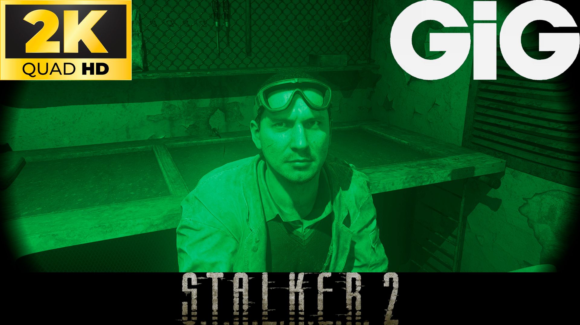 S.T.A.L.K.E.R. 2 - "Сказочный" #5 - Радиомолчание смотреть онлайн