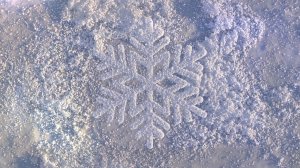 ЗИМУШКА - ЗИМА