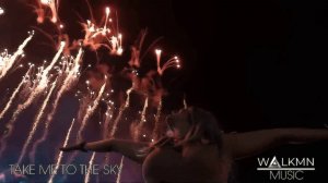 Walkmn - Take Me To The Sky