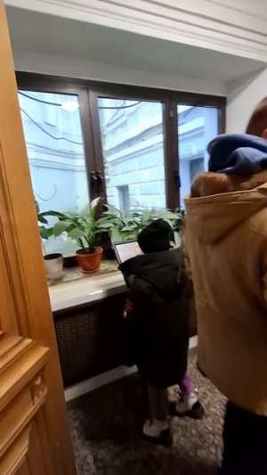 Заходим в музей Медицины в старинном здании, Центр Москвы #Медицина #Москва #музей