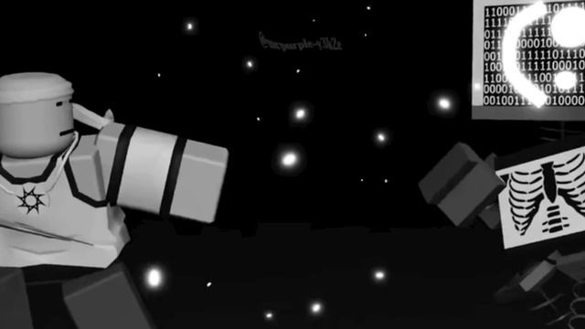 Perpetuity Die of death|Fan animation|Forsaken roblox animations (die of death x forsaken) смотреть онлайн