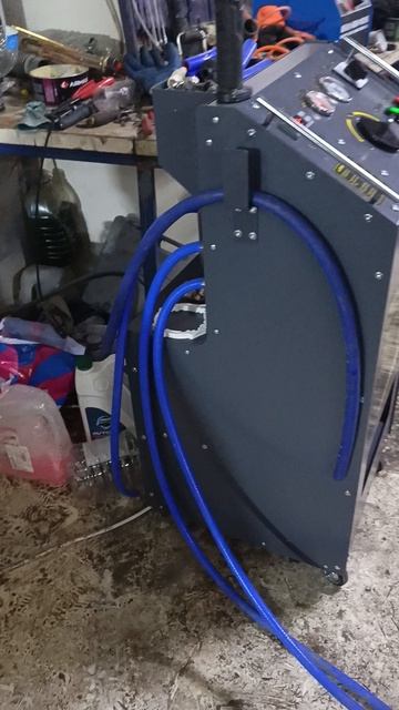 И до меня коснулась эта тема.