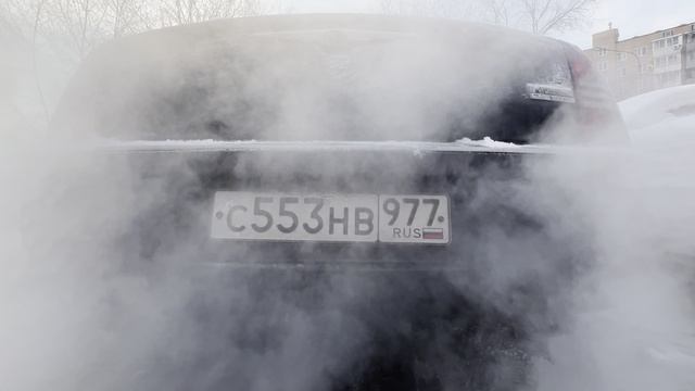 Chrysler 300C 5.7 H-pipe + straight pipe mufflers exhaust смотреть онлайн