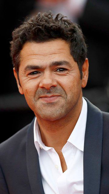 ЖАМЕЛЬ ДЕББУЗ (1975), «новая звезда Франции»