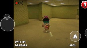 Попадаю в закулисье и нахожу сундук