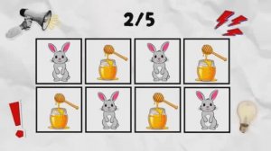 Произнесите слово в такт.