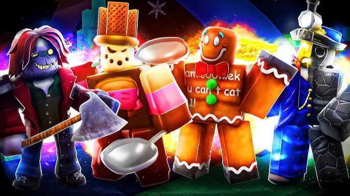 the cOOlest event chapter 2 обзор