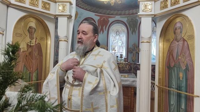 Почему существует два суда после смерти? смотреть онлайн