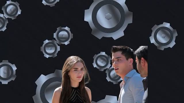 Далекий город 47 серия русская озвучка ( спойлеры ) смотреть онлайн