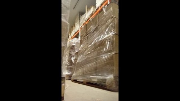 Работа в кампании Миофарм в Глебовске