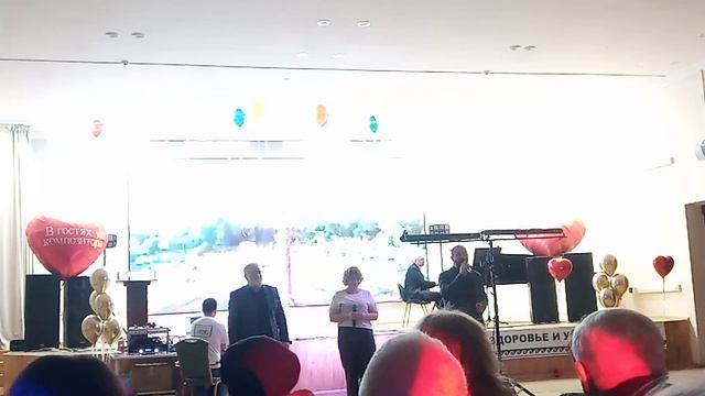 КОНЦЕРТЫ " В ГОСТЯХ У ИГОРЯ КУСРАЕВА" И "ЗА СБЕРЕЖЕНИЕ НАРОДА"24.01.26. ЧАСТЬ 11 смотреть онлайн