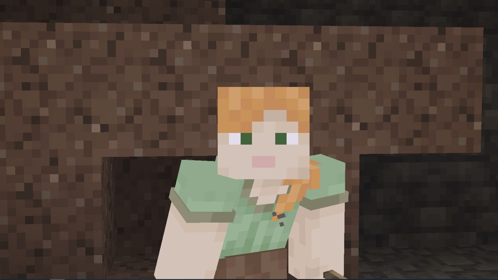 Выживание в Minecraft ( Часть II )