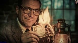 Золотая месть Сталина