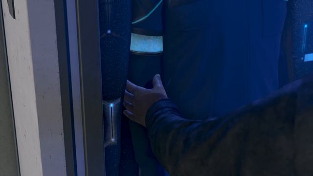 #12 Армия андроидов начинает расти! ▶ DETROIT: BECOME HUMAN