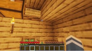оцените пожалуйста дом и костёр.  #minecraft