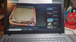 Ответ на заблокированный комментарий: Мы нищие! 🙁 ☹️