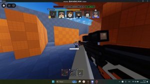 роблокс (одно косание)