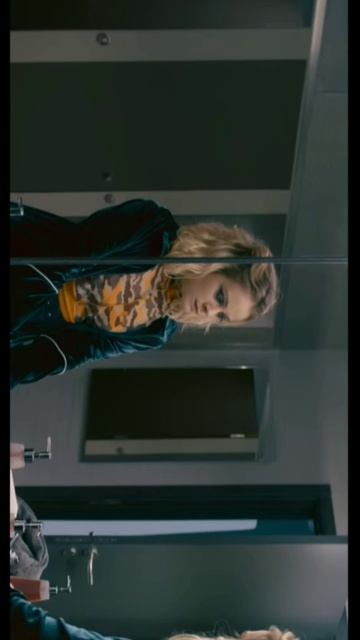 Perfect Enemy Идеальный враг 2020