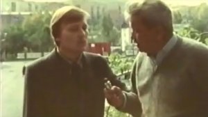 Архив ГТРК "Кузбасс". Болотников Виктор (1989)