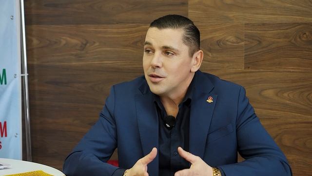 Как сохранить молодость, красоту и здоровье? Секреты от топ-лидера Imperium Valeo 🌿✨