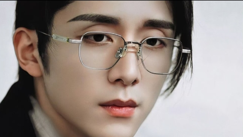 Когда у Пей Су всë кончилось хорошо