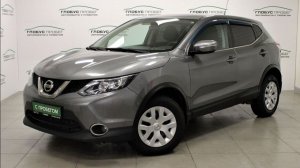 Видеопрезентация кашкай S010703