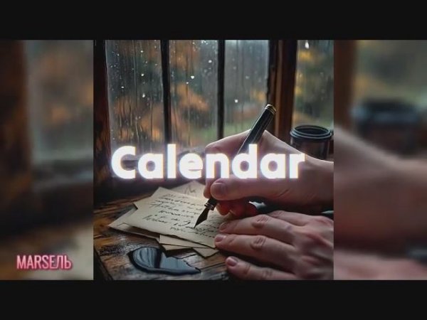 Calendar