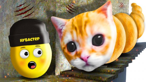 НАШЕЛ БАШНЮ КОТА ЭЛЬГАТО в ROBLOX!