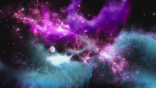 Ночная степь смотреть онлайн