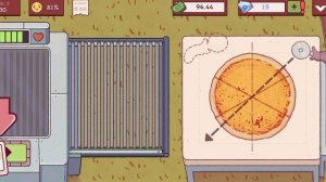 играем в хорошая пицца отличная пицца 🍕