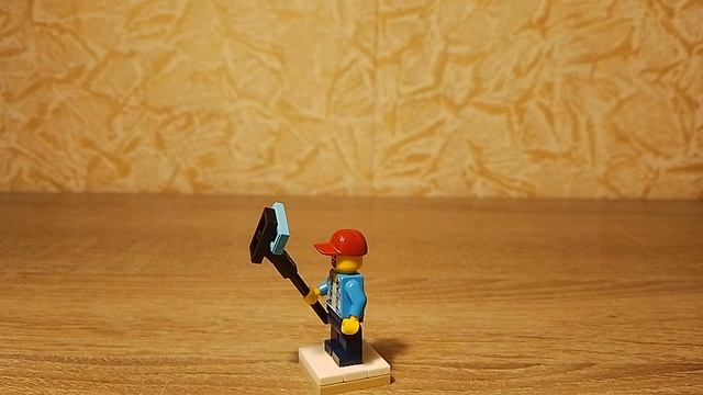 ЛЕГО САМОДЕЛКА СЕЛФИ ПАЛКА смотреть онлайн