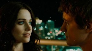 Счастье моё и моё проклятье