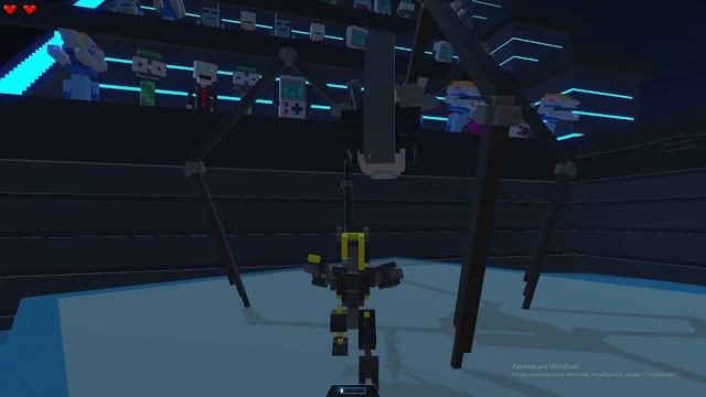 clone drone in the Danger zone 1# смотреть онлайн