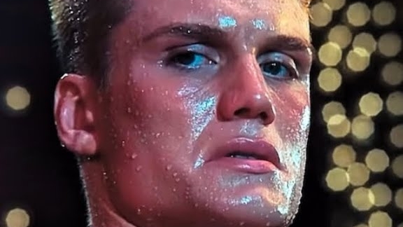 Ivan Drago - FARBEN edit