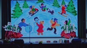 «Задоринки» 24.12.2025 Барнаул