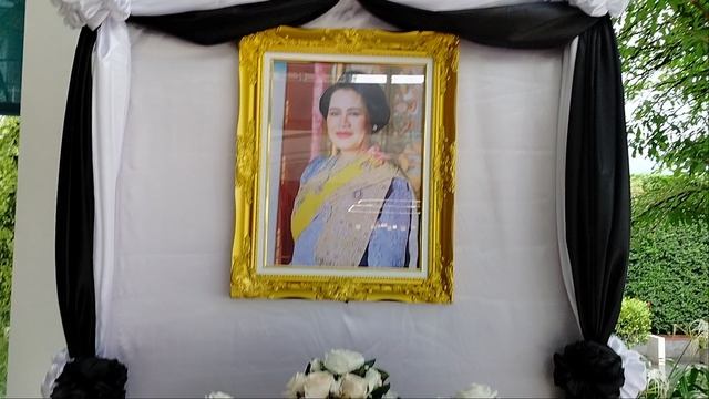 Портрет королевы матери. смотреть онлайн