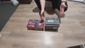 Обзор и применение аккумуляторного тестера