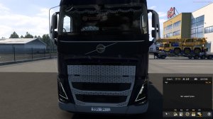 euro truck simulator 2 КАТАЕМСЯ в СЕТИ
