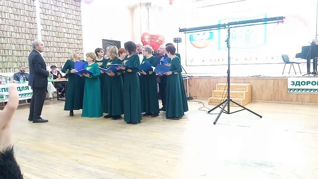 КОНЦЕРТЫ " В ГОСТЯХ У ИГОРЯ КУСРАЕВА" И "ЗА СБЕРЕЖЕНИЕ НАРОДА"24.01.26.ЧАСТЬ 15 смотреть онлайн