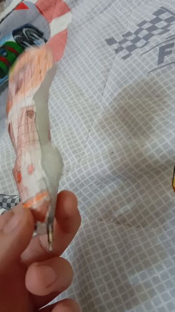 ручка таббор сквиш капибара. смотреть онлайн