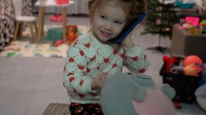 Телефонный разговор