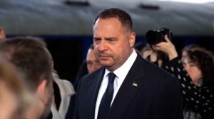 Экс-глава офиса Зеленского Ермак решил вернуться к адвокатской деятельности