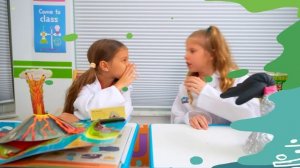 Настя и история о школьной травле