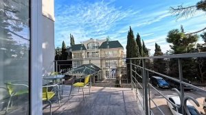 5-комнатные апартаменты 178 м² в ЖК Южная Пальмира, рядом с Palmira Palace Resort & SPA