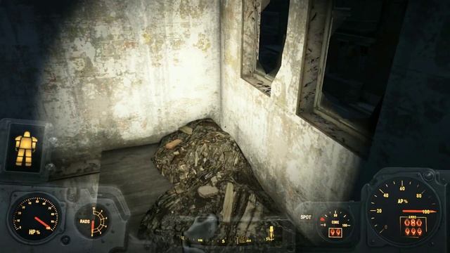 Fallout 4 ep 27 смотреть онлайн