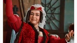 «Когда занавес опускается, память остаётся». Памяти Людмилы Макаровой и Марины Адашевской. Часть 2