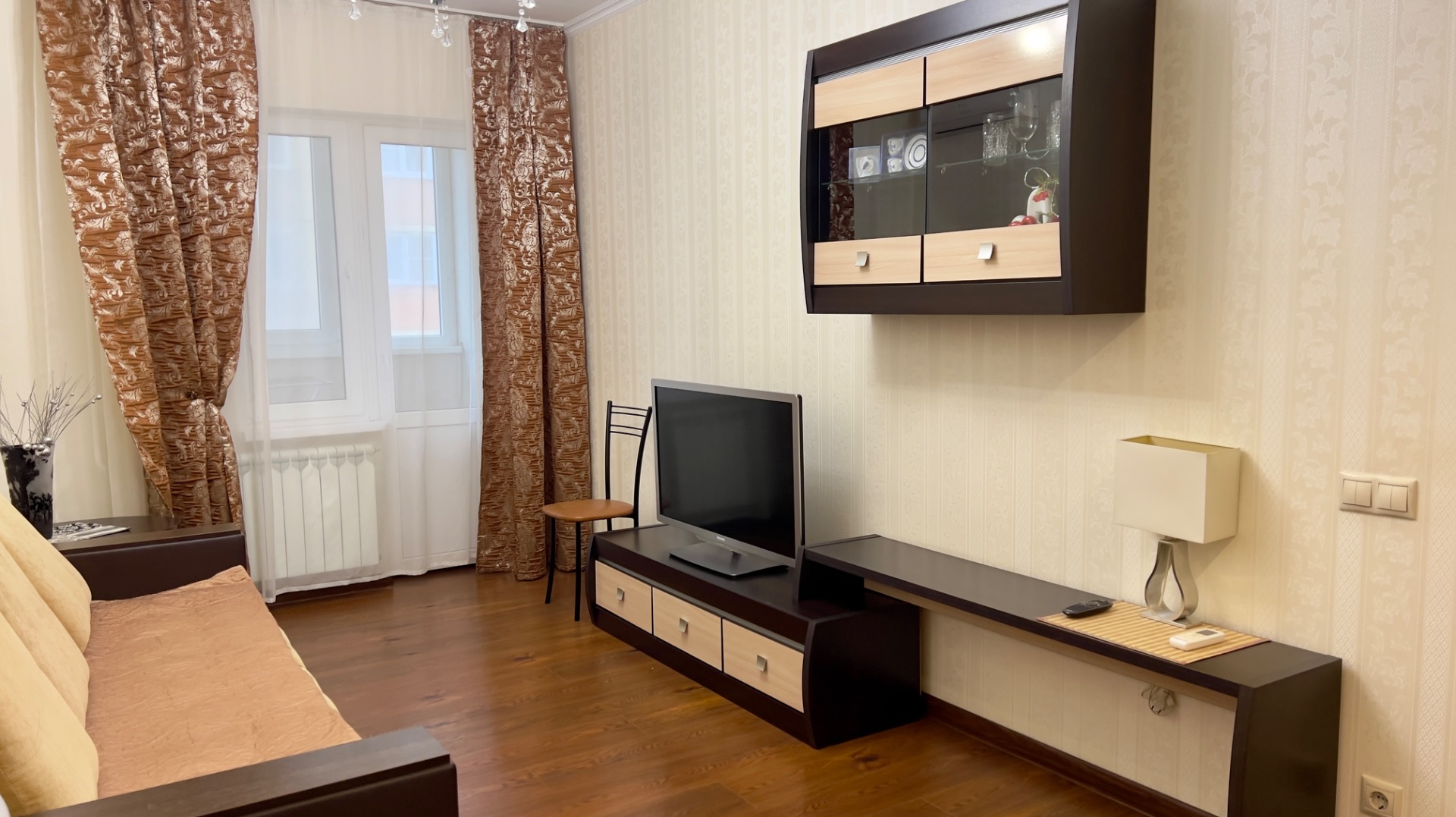 Город Новороссийск, ул. Мурата Ахеджака, дом 4